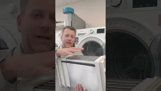 Tumble Dryer Hints If It's Not Working Properly