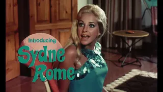 Some Girls Do UK trailer (1968) - HD 1440p