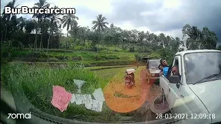 Dash Cam Owners Indonesia #189 March 2021