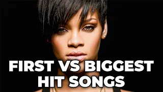 Artists First vs Biggest Hit Song