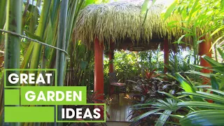 Garden Oasis | GARDEN | Great Home Ideas