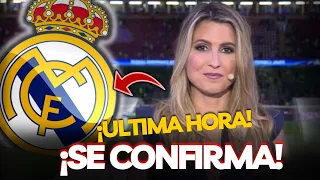 🚨😡¡ÚLTIMA HORA!!! ¡NEGOCIACIÓN INESPERADA! NOTICIAS DEL REAL MADRID HOY