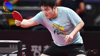 China Men's Team training at Asian Championships 2023