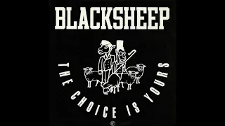 Black Sheep - The Choice Is Yours