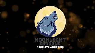 MOONLIGHT SHADOWS - Prod.By MANGBORIS (Official Audio)