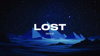 DOVZI - LOST (Visualizer)