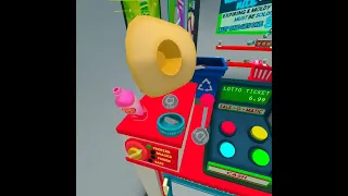 Job Simulator! [INFINITE OVERTIME] | Overtime 0-40 tasks complete!} Oculus Quest 2 VR {No Commentary