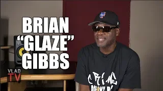 Brian "Glaze" Gibbs on Killing the Guy Who Firebombed Fat Cat's Mom's House (Part 12)