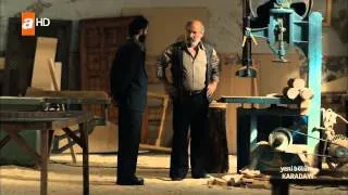 Karadayı 79.Bölüm  06.10.2014 HDTV 720p x264 AC3