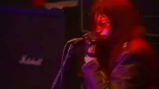 Ramones The KKK Took My Baby Away live Japan 1991