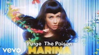 MARINA - Purge The Poison (Extended Version)