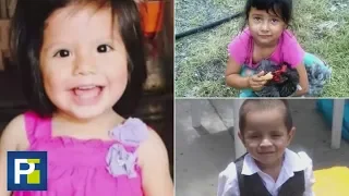 Los macabros asesinatos de niños que conmovieron a México en 2018