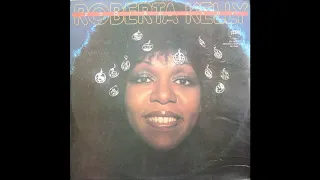 Roberta Kelly - Moondreaming (1978)