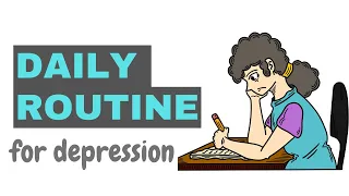 Daily Habits To Overcome Depression