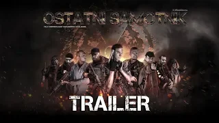 Ostatni Samotnik - final trailer | Dariusz Waluś (2019) DVD