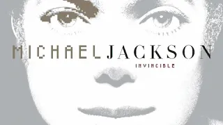 Michael Jackson - Unbreakable (Instrumental With Background Vocals)