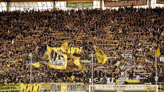 Alemannia Aachen Support, Fans usw
