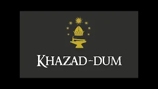 The Reclamation of Moria! ~ Khazad-dûm #01 - Third Age Divide And Conquer {Medieval 2 Total War Mod}