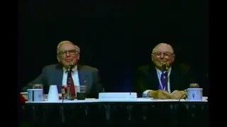 The Best Collections of Warren Buffett & Charlie Munger - Stock Market