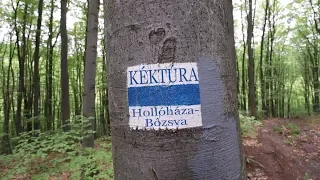 Kéktúra I. rész