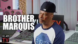 Brother Marquis: Luke vs Dr. Dre Beef Started Over Dre Sleeping with 2 Live Crew Dancer (Part 6)