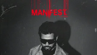 MANIFEST | Arjan Dhillon Full Albumb | All Songs | 2024 New Albumb