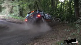 Best OF Rallye du Béthunois 2021 - Mistakes and Crash by Pascorderallye.Fr