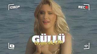 Güllü - Oyuncak Gibi (Official HD Video)