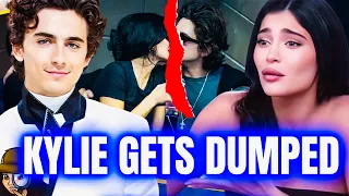 Kylie Loses 1Million Followers AND Her Man In The Same Day|Timothee Calls Her A Casual Fling After…