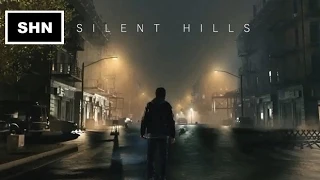 Silent Hills Part #000 P.T PS4  Exclusive 1080p/60fps HD  Disturbing Longplay  No Commentary