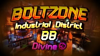 MASTERPIECE. // BOLTZONE: Industrial District 88 // TRIA.os