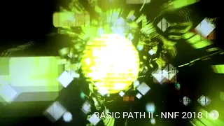 NNF 2018 - BASIC PATH II