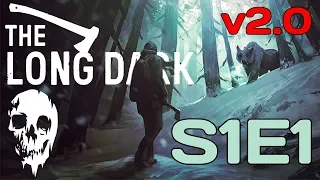 The Long Dark || Interloper || S1E1 (v2.0)