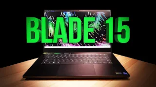 Razer Blade 15 (2023) Unboxing Review Cutdown - Most Portable, Most Premium Gaming Laptop?