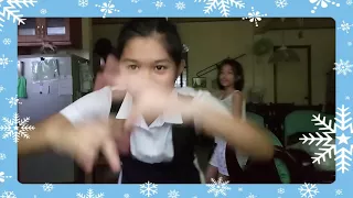 [COVER] SHINee - Last Christmas