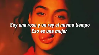 Jessie Reyez - No Sweat (Traducción al español)