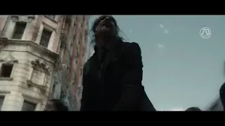 World War Z Chapter 2 Trailer 3  Second Chance Brad Pitt Mireille Enos  Zombie