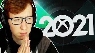 Xbox & Bethesda E3 Showcase REACTION