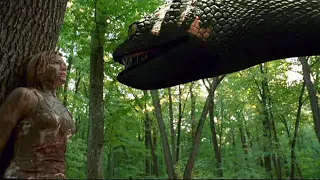 هجوم الأناكوندا العملاقة • أناكوندا 4 - ANACONDAS 4 : 2009 Movie ᴴᴰ