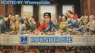 NFC East Round Table