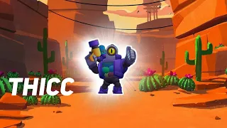 BEST MAP AS AN RICO #Brawlstars