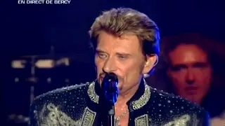 Johnny Hallyday - Live Bercy 2006 (Complet DVD) (yanjerdu26)