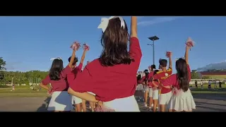 BLOOM CHEERDANCE - MAPEH 10 SCIENCE