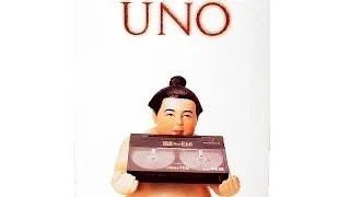 Transworld - Uno (1996)