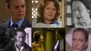 The Prisoner Connection part 1- actors roles in Australian dramas and soaps