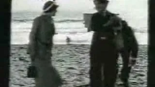 Charlie Chaplin in BY THE SEA  (MUSIC AND SONGS)