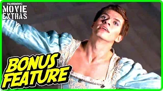 THE WHITE CROW | Rudolf Nureyev Featurette