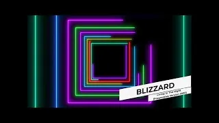 Blizzard - Living In The Night (Progressive Version) (2003)