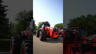 Belarus 4522 tractor 4×4 #belarus #tractor #farming #4wd #agritech