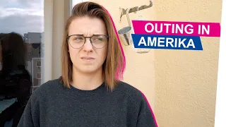 OUTING in Amerika | OKAY eure Stories #31